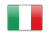 JOLLY PORTE & FINESTRE - Italiano