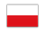 JOLLY PORTE & FINESTRE - Polski